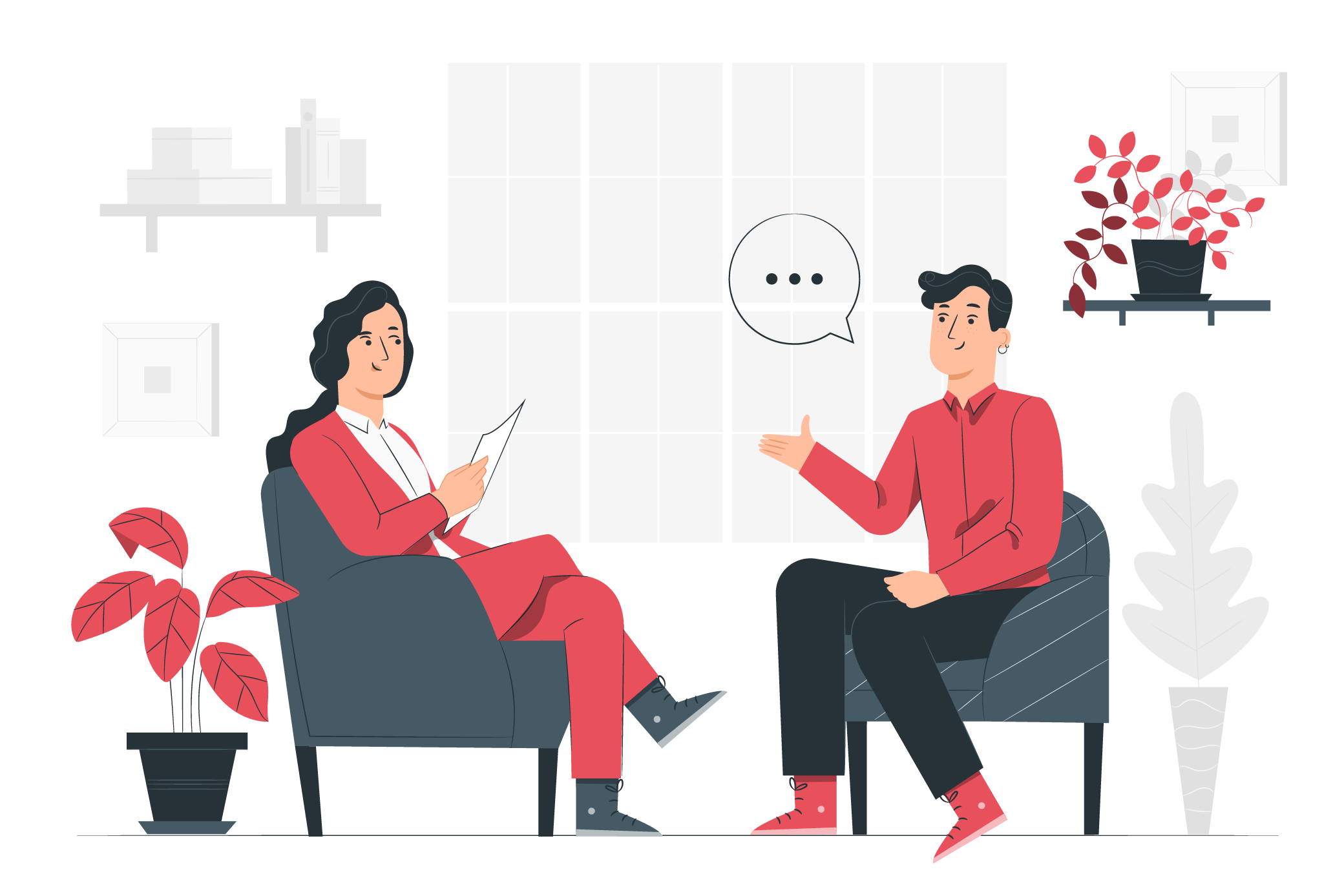 Werving van personeel voor digitale studio's en webbureaus